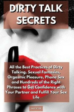 Cover of Dirty Talk Secrets