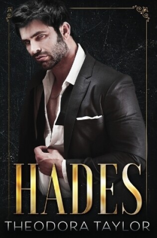 Cover of Hades