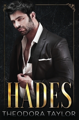 Book cover for Hades