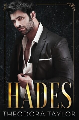 Cover of Hades