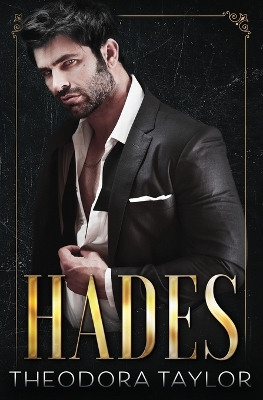 Book cover for Hades