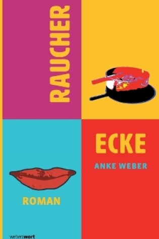 Cover of Raucherecke