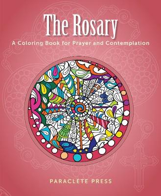 Book cover for The Rosary