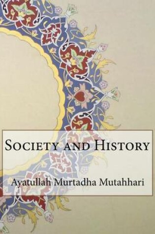 Cover of Society and History