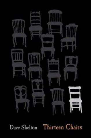 Cover of Thirteen Chairs