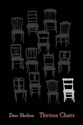 Book cover for Thirteen Chairs