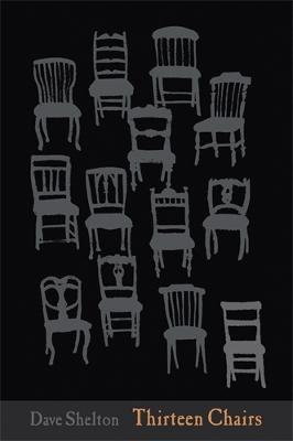 Book cover for Thirteen Chairs