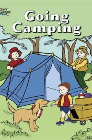 Cover of Going Camping