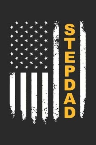 Cover of Step dad