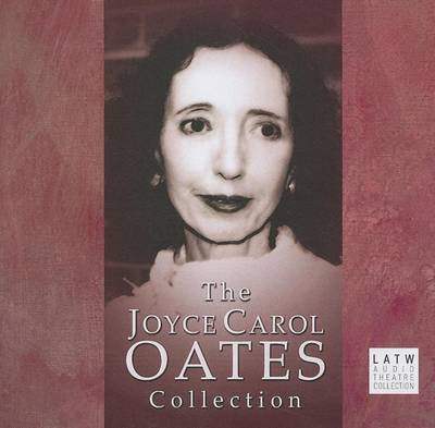 Book cover for The Joyce Carol Oates Collection