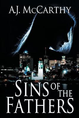 Book cover for Sins of the Fathers