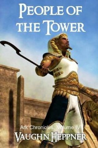 Cover of People of the Tower