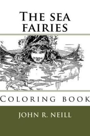 Cover of The sea fairies