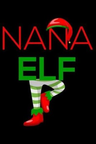 Cover of Nana Elf