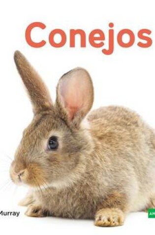 Cover of Conejos (Rabbits)