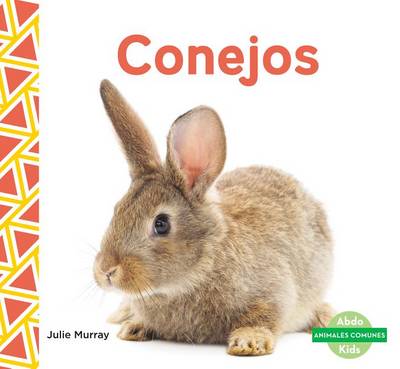 Cover of Conejos (Rabbits) (Spanish Version)