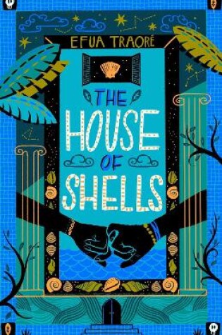 Cover of The House of Shells
