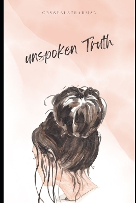 Book cover for Unspoken Truth
