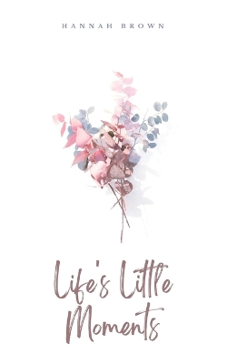 Book cover for Life's Little Moments