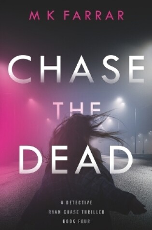 Cover of Chase the Dead