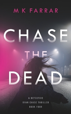 Cover of Chase the Dead