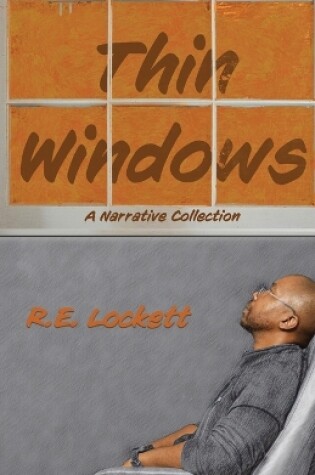 Cover of Thin Windows