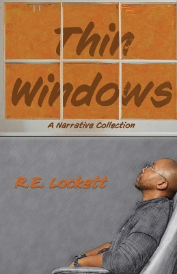 Book cover for Thin Windows