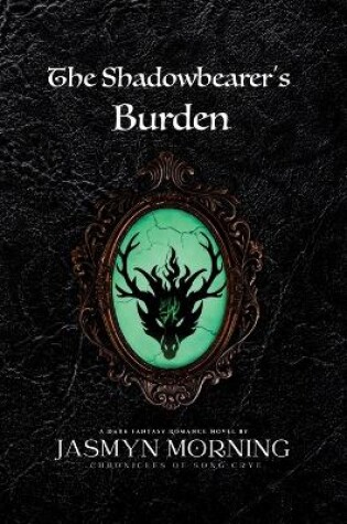 Cover of The Shadowbearer's Burden