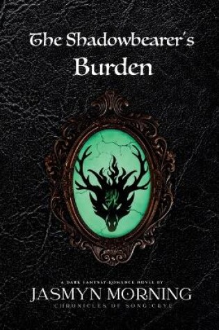 Cover of The Shadowbearer's Burden