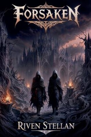 Cover of Forsaken