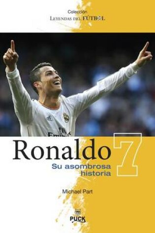 Cover of Ronaldo