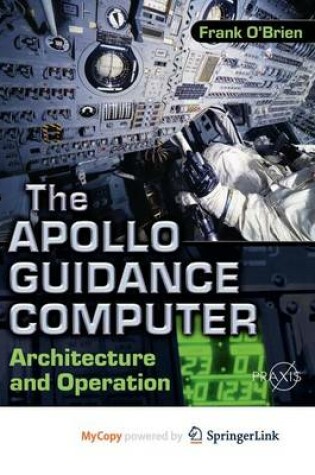 Cover of The Apollo Guidance Computer