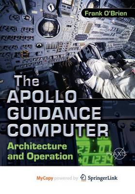 Cover of The Apollo Guidance Computer