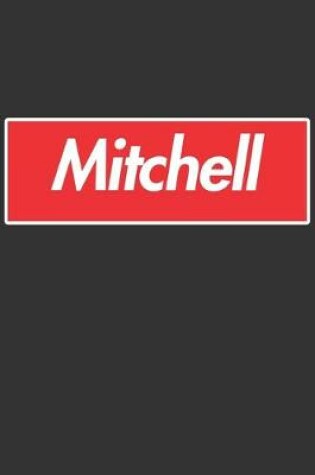 Cover of Mitchell