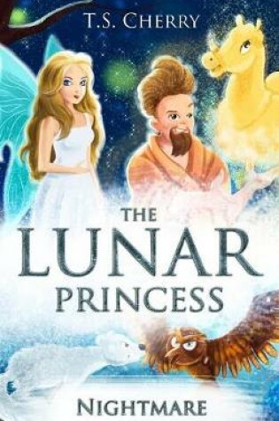 Cover of The Lunar Princess II