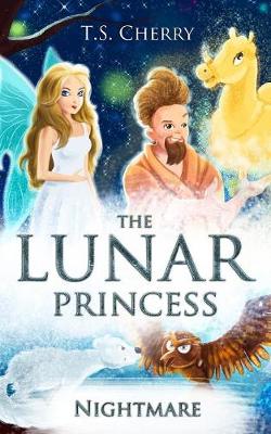 Cover of The Lunar Princess II