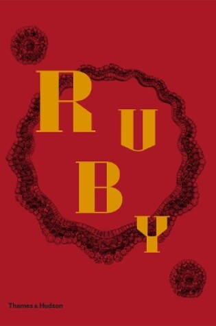 Cover of Ruby