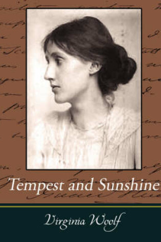 Cover of Tempest and Sunshine