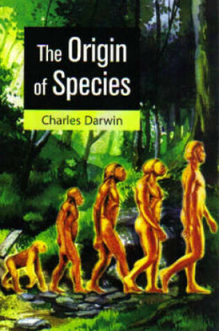 Cover of The Orgins of the Species