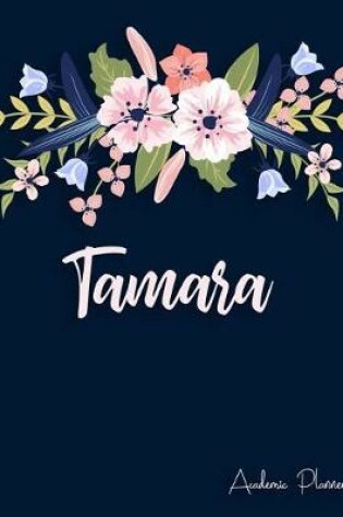 Cover of Tamara