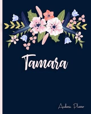 Book cover for Tamara