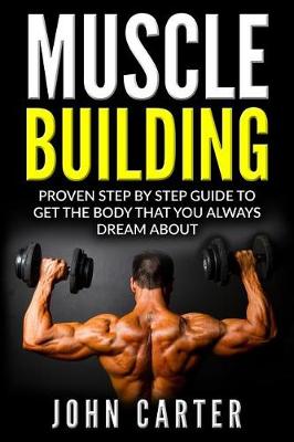 Book cover for Muscle Building