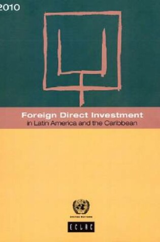 Cover of Foreign Direct Investment in Latin America and the Caribbean