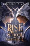 Book cover for Rise of the School for Good and Evil