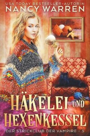 Cover of Häkelei und Hexenkessel