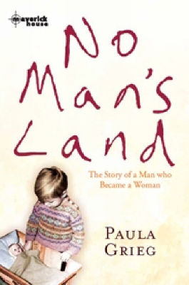 Cover of No Man's Land