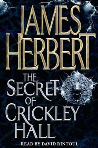 Cover of The Secret of Crickley Hall