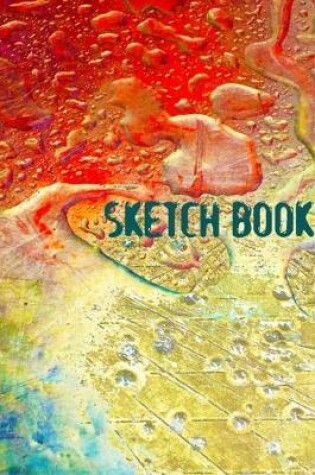 Cover of Sketch Book