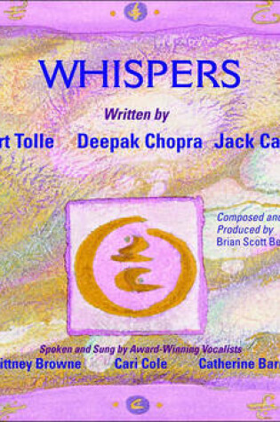 Cover of Whispers