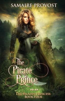 Cover of The Pirate Prince